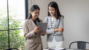 How Are Small Businesses Leveraging Innovation