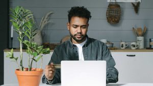 Why Are Online Service Companies Growing So Rapidly