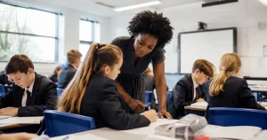 London Schools