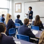 london schools responding to rising local demand
