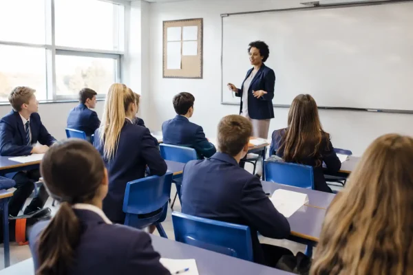 london schools responding to rising local demand
